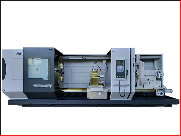天盛61160型/61180型数控车床（导轨800）
