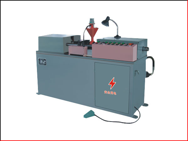 锚杆挤压缩径机